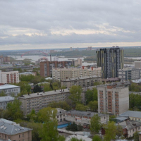 Новосибирск — 1-комн. квартира, 42 м² – Кирова, 25 (42 м²) — Фото 4