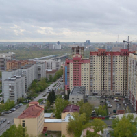 Новосибирск — 1-комн. квартира, 42 м² – Кирова, 25 (42 м²) — Фото 5