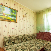 Новосибирск — 2-комн. квартира, 54 м² – Высоцкого, 52 (54 м²) — Фото 8