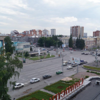 Новосибирск — 1-комн. квартира, 36 м² – Гоголя, 9 (36 м²) — Фото 2