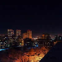 Новосибирск — 2-комн. квартира, 75 м² – Гоголя дом, 42 (75 м²) — Фото 10