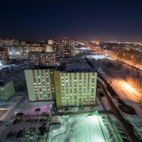 Новосибирск — 1-комн. квартира, 30 м² – Петухова, 16/4 (30 м²) — Фото 5