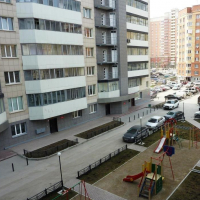 Новосибирск — 2-комн. квартира, 80 м² – Орджоникидзе, 47 (80 м²) — Фото 4