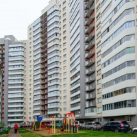 Новосибирск — 2-комн. квартира, 80 м² – Орджоникидзе, 47 (80 м²) — Фото 5