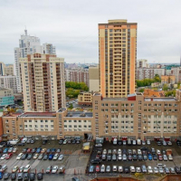 Новосибирск — 2-комн. квартира, 80 м² – Орджоникидзе, 47 (80 м²) — Фото 3
