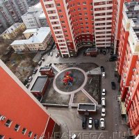 Новосибирск — 1-комн. квартира, 45 м² – Орджоникидзе, 30 (45 м²) — Фото 6