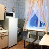 Новосибирск — 1-комн. квартира, 36 м² – Серебренниковская, 19 (36 м²) — Фото 10