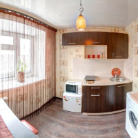 Новосибирск — 1-комн. квартира, 32 м² – Советская, 77а (32 м²) — Фото 9