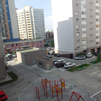 Новосибирск — 3-комн. квартира, 140 м² – Семьи Шамшиных, 18/1 (140 м²) — Фото 2