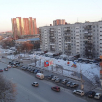 Новосибирск — 1-комн. квартира, 42 м² – Гоголя, 51 (42 м²) — Фото 2