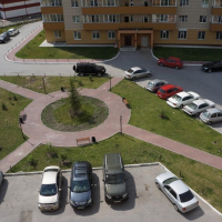 Новосибирск — 1-комн. квартира, 32 м² – Адриена Лежена, 9/2 (32 м²) — Фото 2