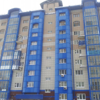 Новосибирск — 1-комн. квартира, 42 м² – Железнодорожная, 10 (42 м²) — Фото 3
