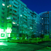 Новосибирск — 3-комн. квартира, 80 м² – Вокзальная магистраль, 6/1 (80 м²) — Фото 2