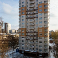 Новосибирск — 2-комн. квартира, 68 м² – Крылова, 64/1 (68 м²) — Фото 2
