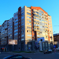 Новосибирск — 1-комн. квартира, 65 м² – Гоголя, 32/1 (65 м²) — Фото 8
