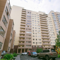 Новосибирск — 2-комн. квартира, 72 м² – Галущака, 17 (72 м²) — Фото 2