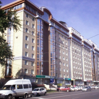 Новосибирск — 2-комн. квартира, 65 м² – Покрышкина, 1 (65 м²) — Фото 2