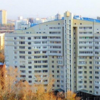 Новосибирск — 2-комн. квартира, 60 м² – Ядринцевская, 18 (60 м²) — Фото 4