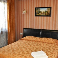 Новосибирск — 1-комн. квартира, 39 м² – Гоголя, 34 (39 м²) — Фото 7
