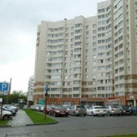 Новосибирск — 2-комн. квартира, 60 м² – Семьи Шамшиных, 12 (60 м²) — Фото 4