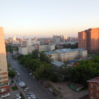 Новосибирск — 2-комн. квартира, 60 м² – Семьи Шамшиных, 12 (60 м²) — Фото 3