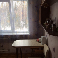 Новосибирск — 1-комн. квартира, 34 м² – Золотодолинская, 21 (34 м²) — Фото 5