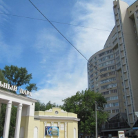 Новосибирск — 2-комн. квартира, 93 м² – Ядринцевская, 18 (93 м²) — Фото 20