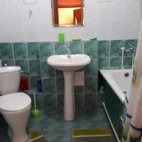 Новосибирск — 1-комн. квартира, 46 м&sup2; – Новогодняя, 12/1 (46 м²) — Фото 3
