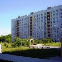 Новосибирск — 1-комн. квартира, 35 м² – Демакова, 6 (35 м²) — Фото 2