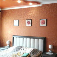 1-комнатная квартира, этаж 9/14, 40 м²