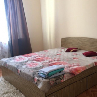 1-комнатная квартира, этаж 5/10, 60 м²