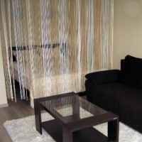 1-комнатная квартира, этаж 2/10, 53 м²