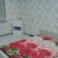 1-комнатная квартира, этаж 1/16, 38 м²