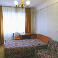 1-комнатная квартира, этаж 2/6, 35 м²
