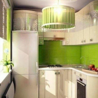 1-комнатная квартира, этаж 4/8, 35 м²