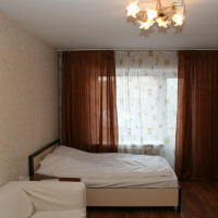 1-комнатная квартира, этаж 2/9, 38 м²