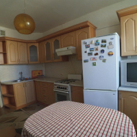 1-комнатная квартира, этаж 5/10, 44 м²
