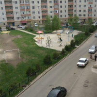 Ставрополь — 1-комн. квартира, 43 м² – 50 лет ВЛКСМ (43 м²) — Фото 2