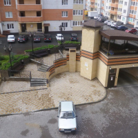 Ставрополь — 1-комн. квартира, 43 м² – Рогожникова 5 .Перспективный (43 м²) — Фото 2