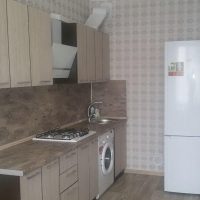 1-комнатная квартира, этаж 6/9, 44 м²