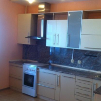 1-комнатная квартира, этаж 6/12, 43 м²
