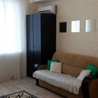 1-комнатная квартира, этаж 2/9, 50 м²