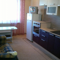 1-комнатная квартира, этаж 10/10, 45 м²