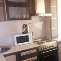 1-комнатная квартира, этаж 2/5, 42 м²