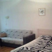 1-комнатная квартира, этаж 2/10, 36 м²