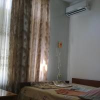 1-комнатная квартира, этаж 2/2, 34 м²