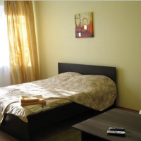 1-комнатная квартира, этаж 5/5, 33 м²