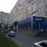 Ставрополь — 1-комн. квартира, 42 м² – Ленина, 299 (42 м²) — Фото 4