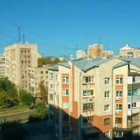 Хабаровск — 1-комн. квартира, 38 м² – ДЖАМБУЛА, 25 (38 м²) — Фото 3