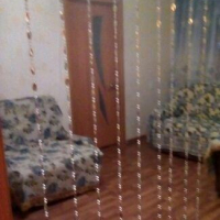 2-комнатная квартира, этаж 2/5, 45 м²